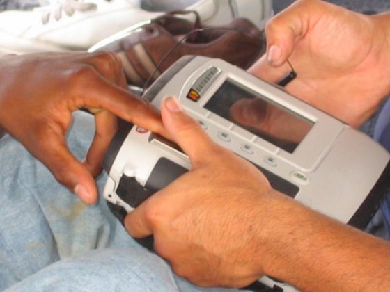 Identifying Priorities for R&D in Biometric Technologies - HDIAC