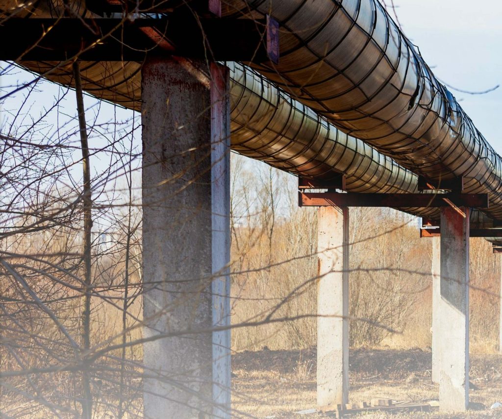 Safety Culture in the U.S. Pipeline Industry