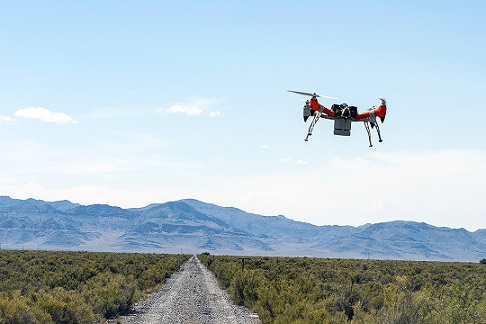 SK III demo at Target S.