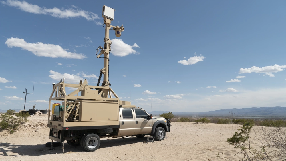 Ugs System Market Survey of Commercial-off-the-Shelf Unattended Ground Sensors ...