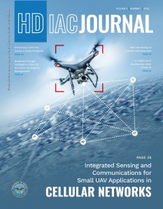 HDIAC Journal 2025 Vol 9 No 1 Cover