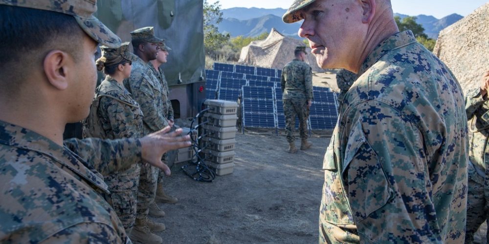 Source: DVIDS, https://www.dvidshub.net/image/4835928/mef-marines-brief-cg-during-command-post-exercise