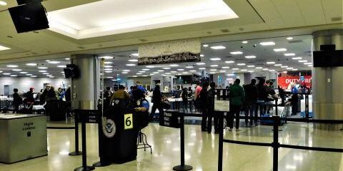 Department of Homeland Security