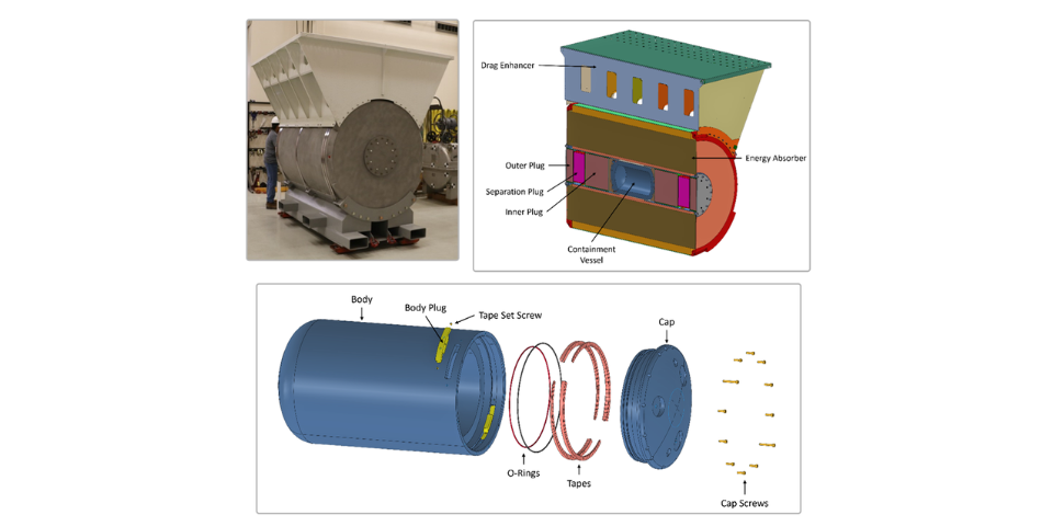 Media may download and publish these, with credit to Sandia National Laboratories. 
https://www.sandia.gov/news/media-contacts/