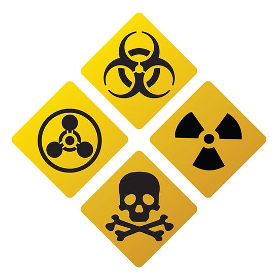 CBRN