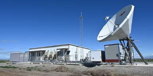 Idaho National Laboratory