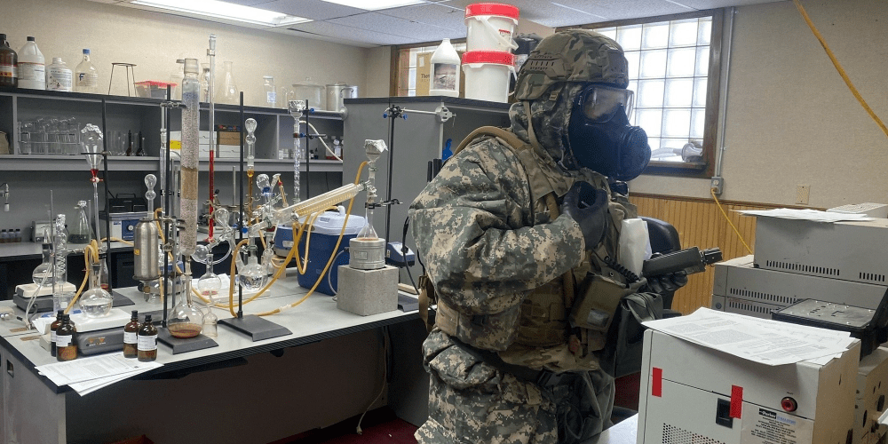 Source: U.S. Army, https://www.army.mil/article/266789/us_army_civilians_build_mock_weapons_of_mass_destruction_labs_for_elimination_training