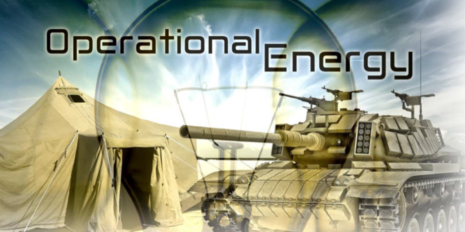 operational energy