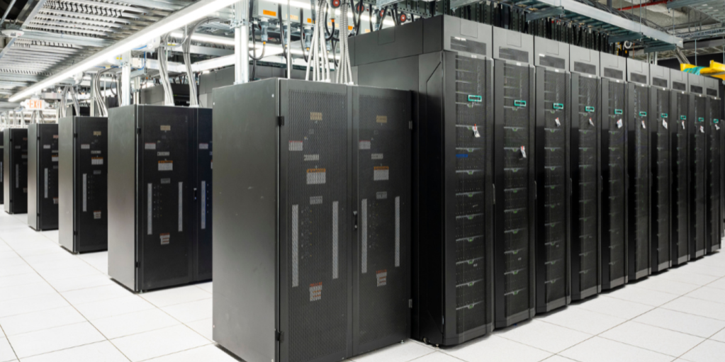data center