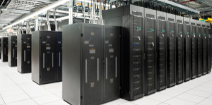 data center