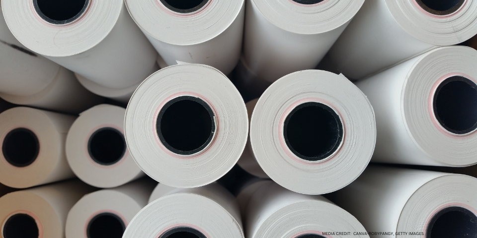thermal-paper thermal paper