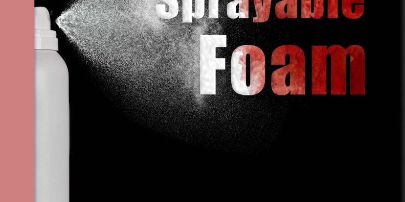 Sprayable Foam: Limiting Blood Loss on the Battlefield